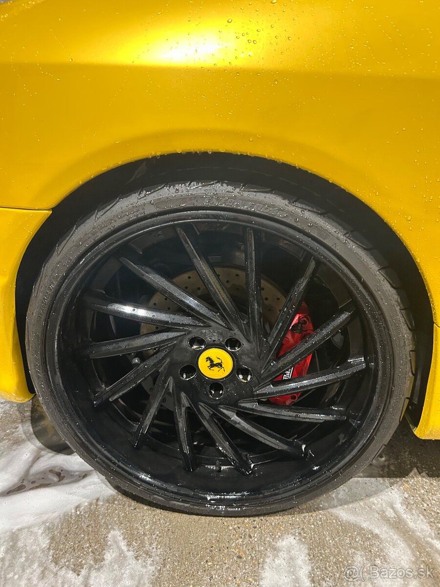 Lexani wheels R20 a R22 - 4