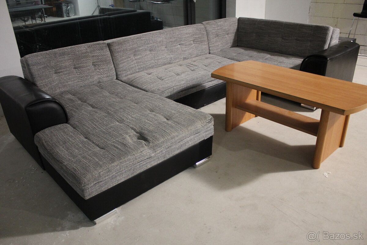 Sedacia súprava - 4