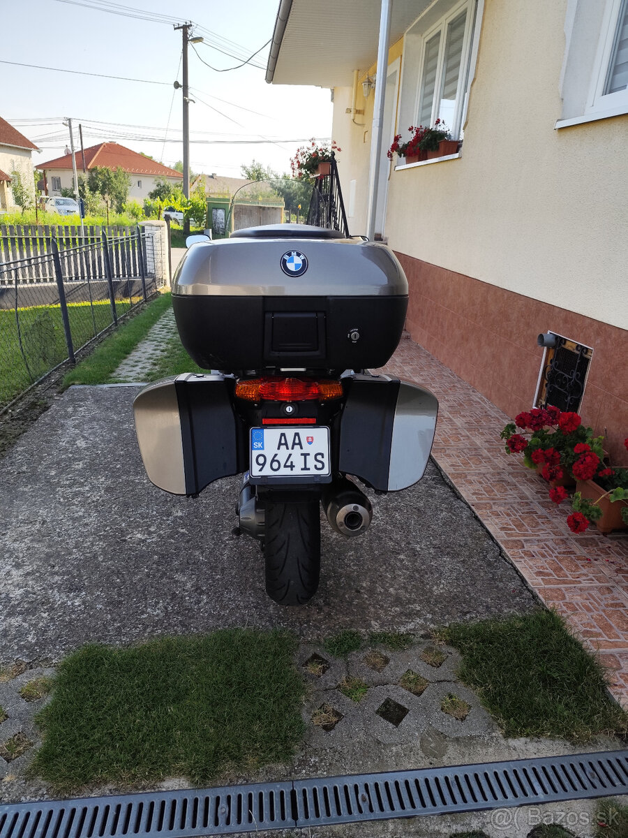 BMW K 1300 GT - 4
