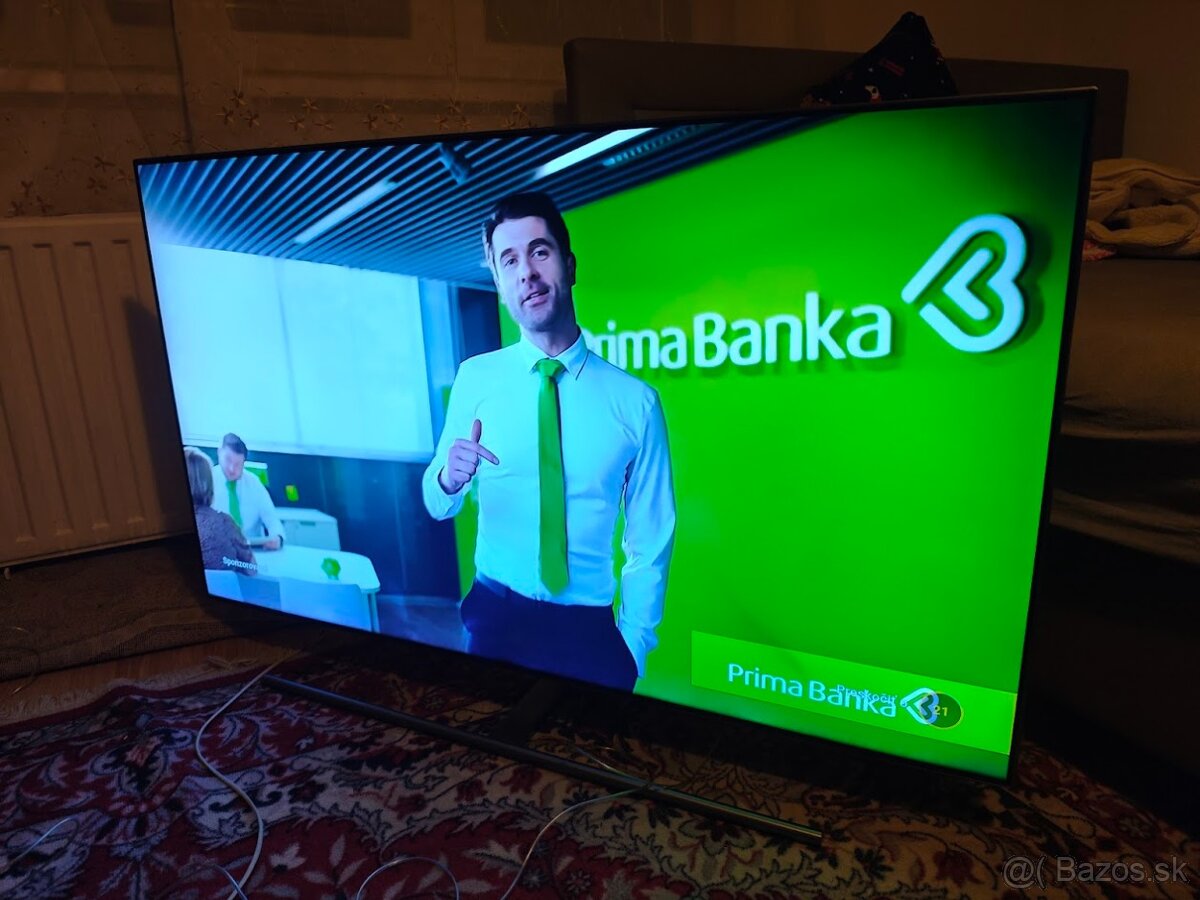 Predam Samsung QE55Q7FNAT - 4