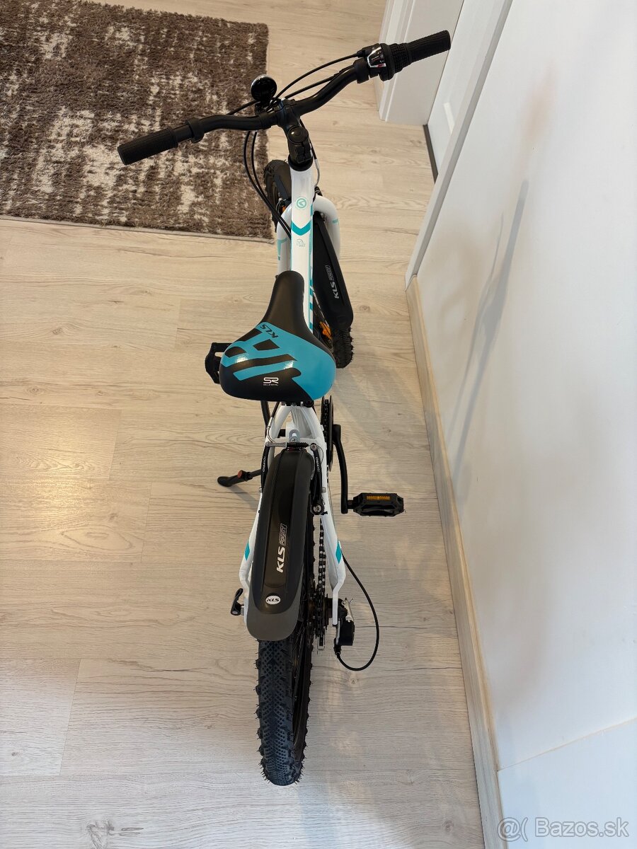 kellys 18’ Lumi 30 - 4