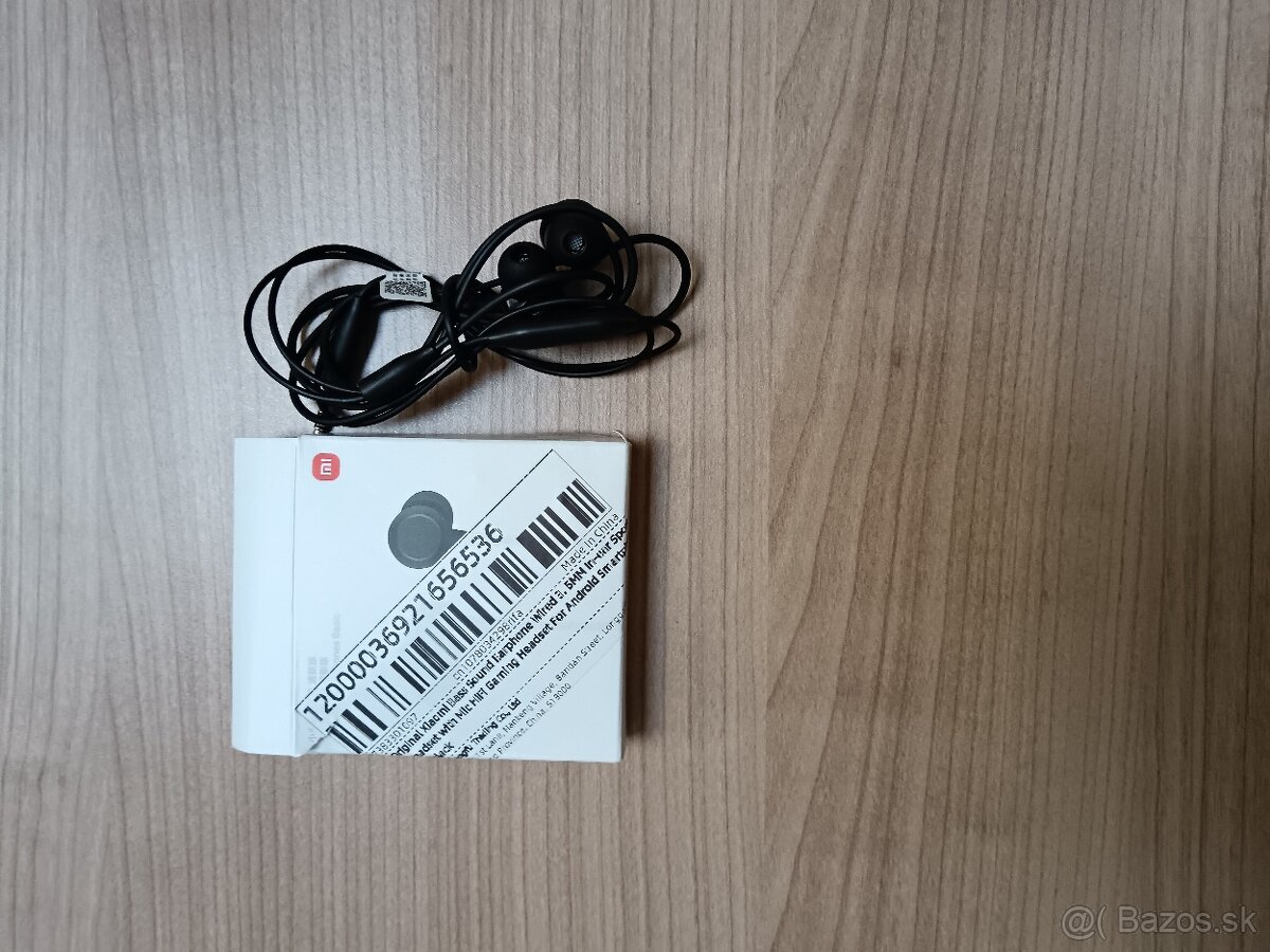 Predám Redmi Note 13 - 4