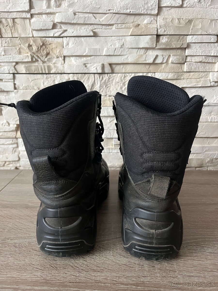 Lowa z-8n gtx 44,5 eu - 4