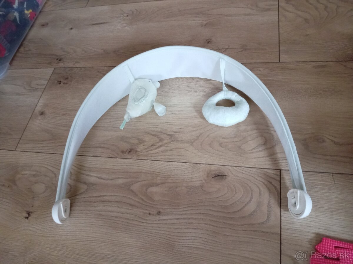 Hojdačka pre bábätko - 4