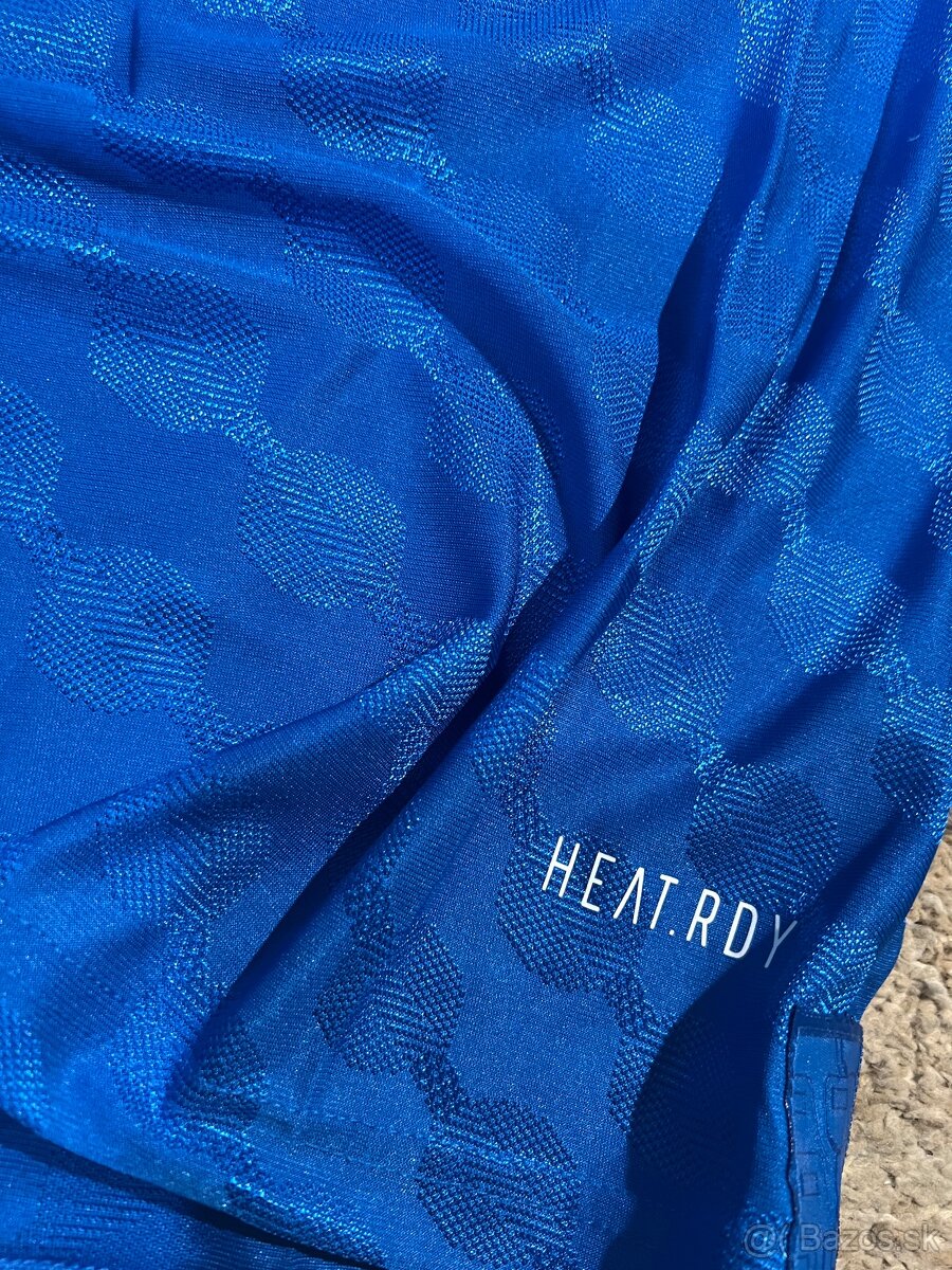 Predam dres Real Madrid CF - Mbappé - 4