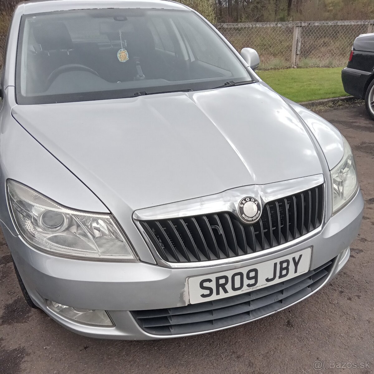 Skoda octavia - 4