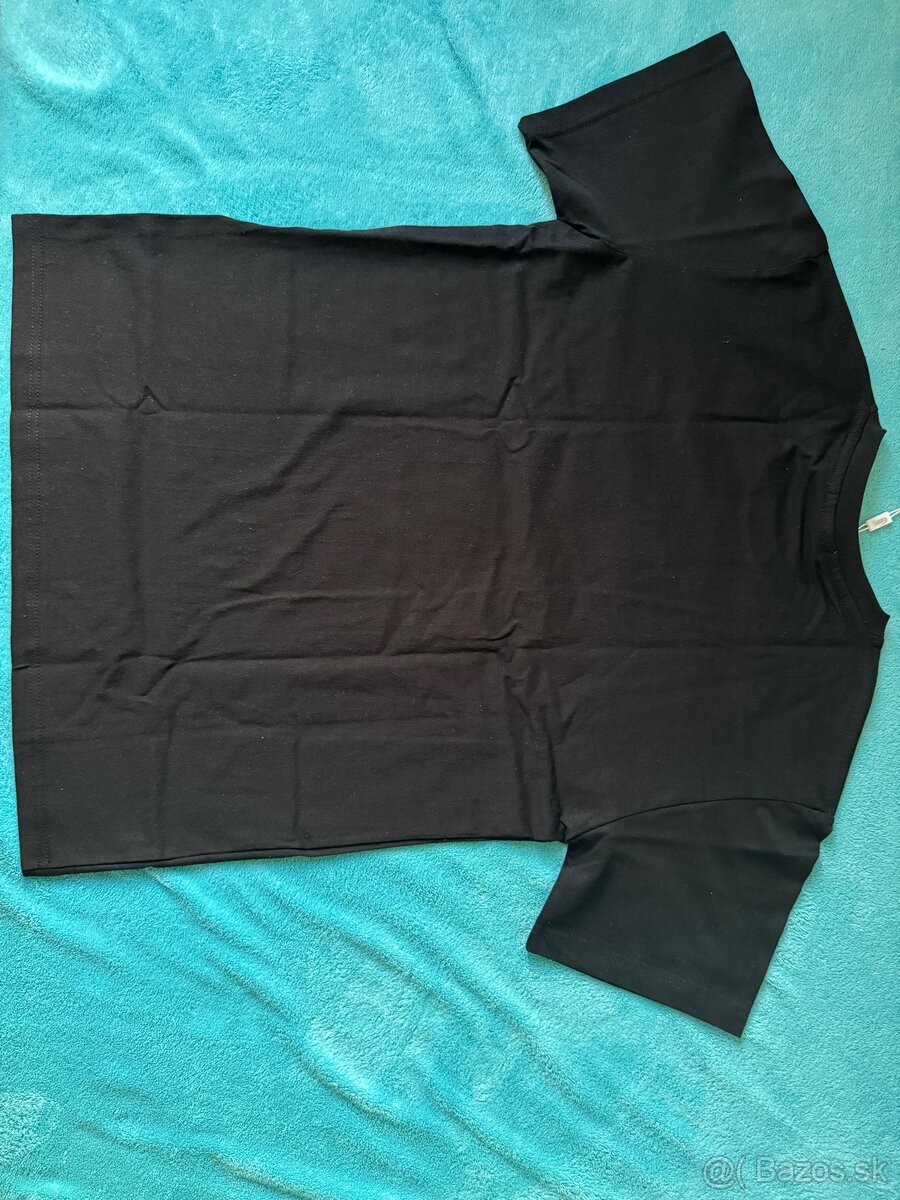 Lacoste tričko XL - 4