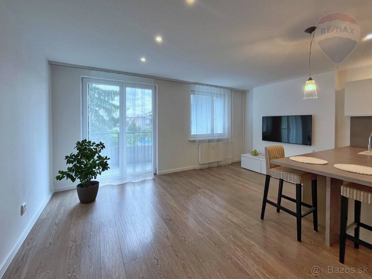 PRENÁJOM pekný 2- izb. byt Bojnice - 4