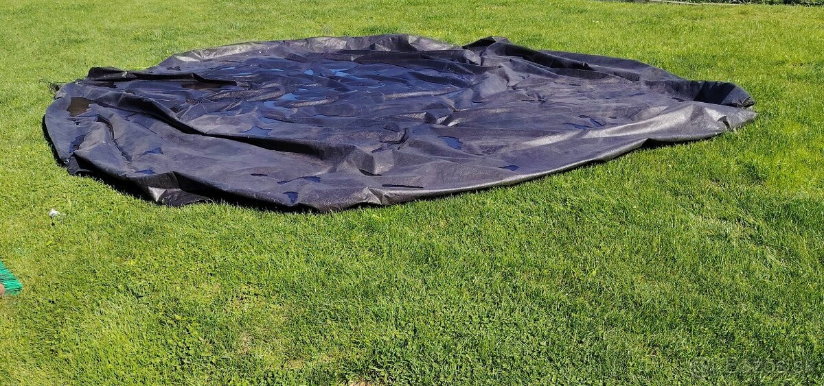 Bazén Swing-Darujem/predám príslušenstvo - 4