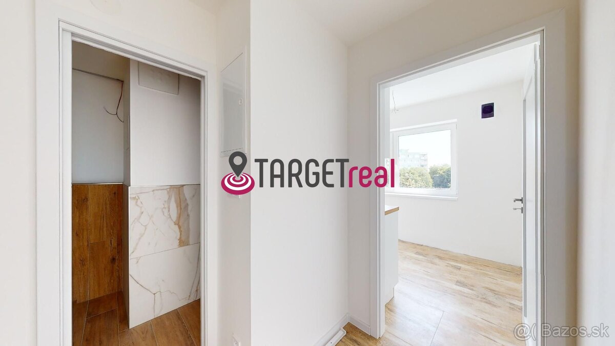 Na predaj, Novostavba, 1-izbový byt, Lučenec, MAJAKOVSKÉHO R - 4