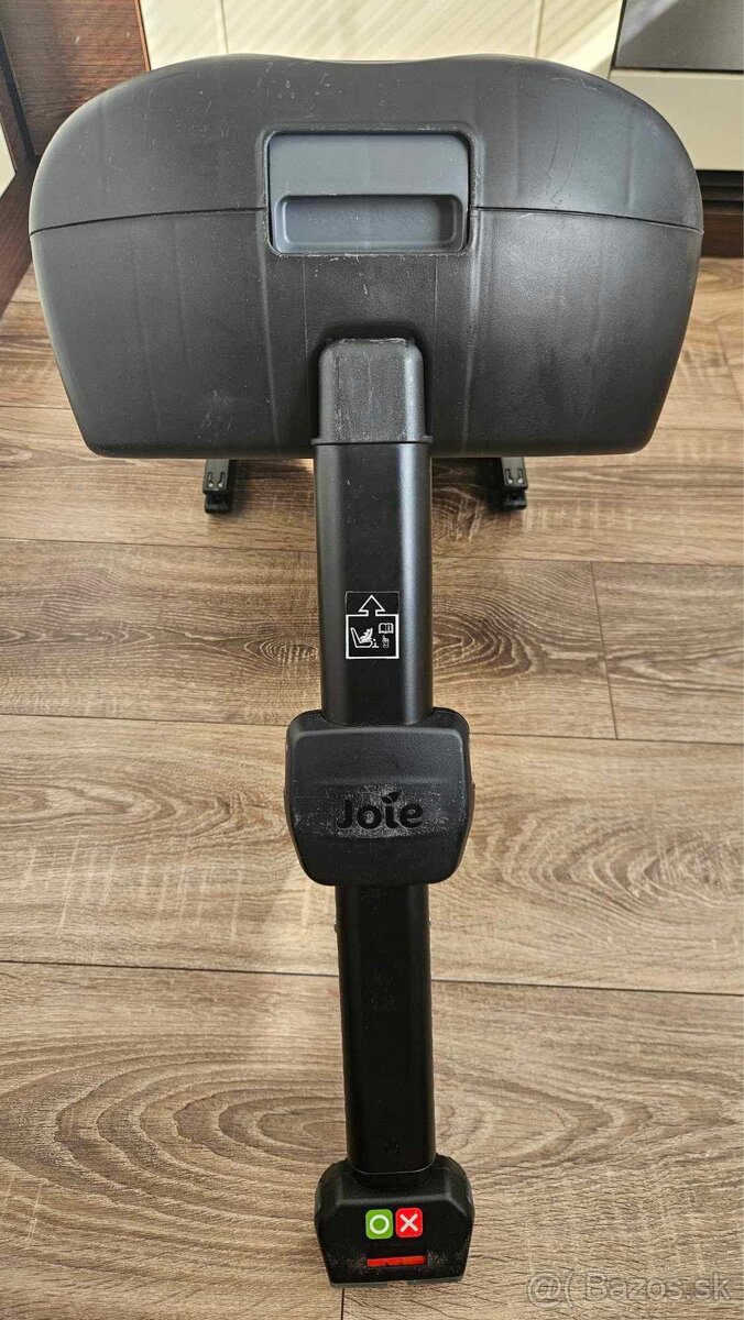 Detská autosedačka - 4