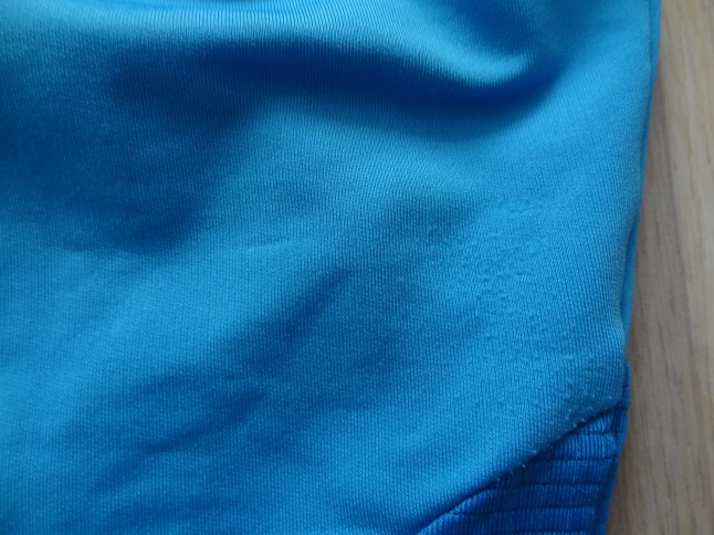 Dámske športové tielko KARPOS - 4