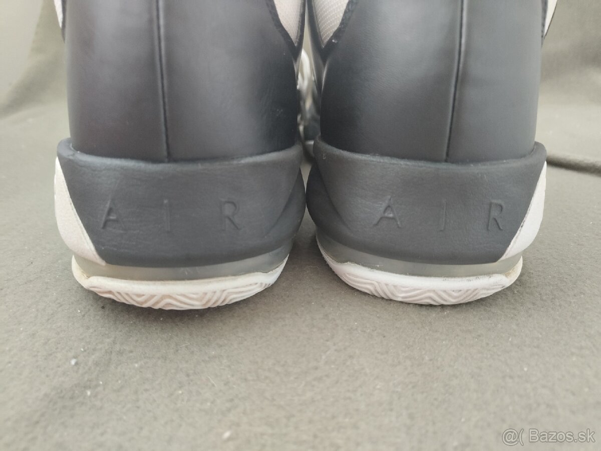 Nike Jordan Max Aura 3 basketbalová obuv - 4