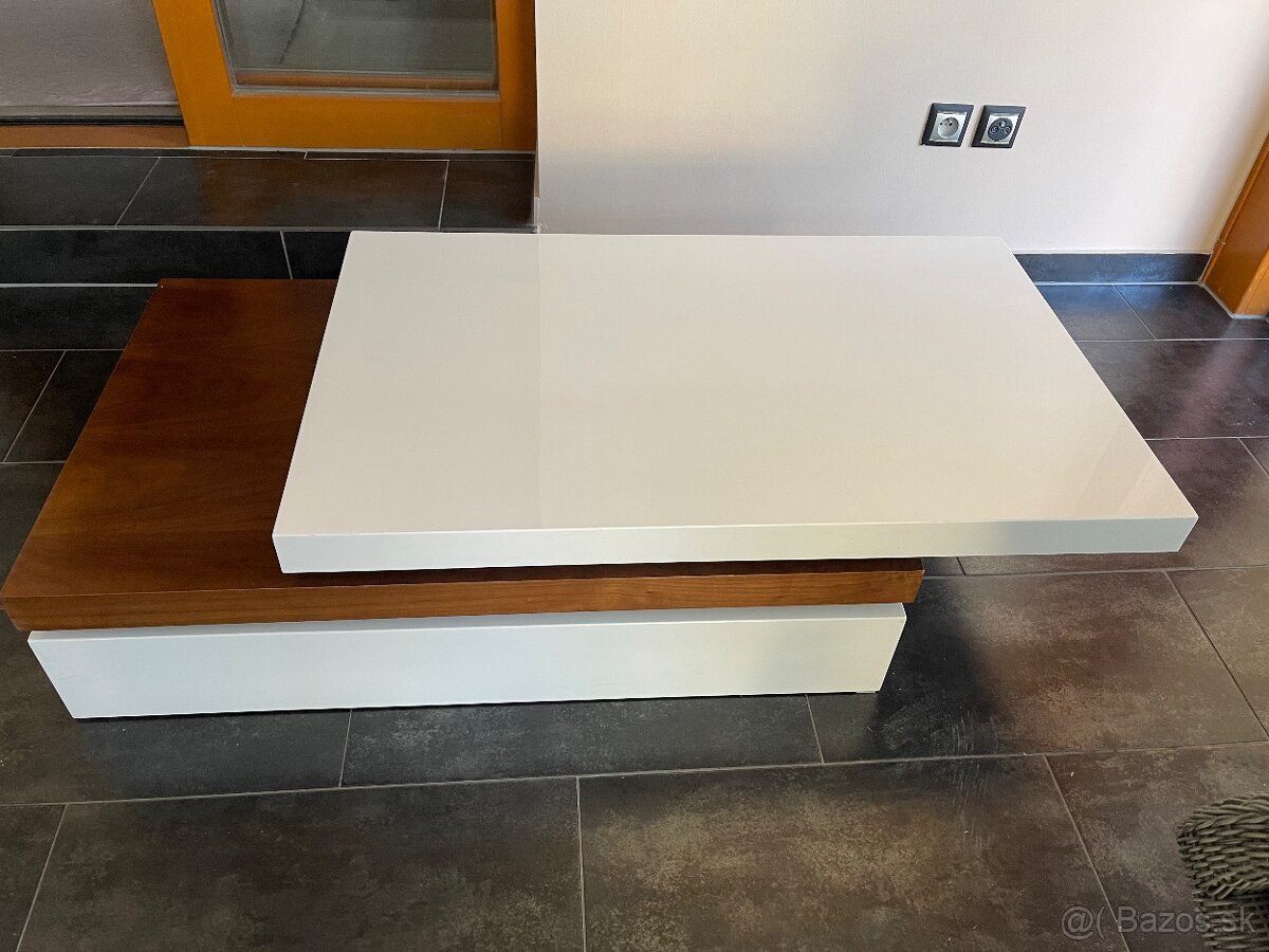 KONFERENCNY STOLIK - 4