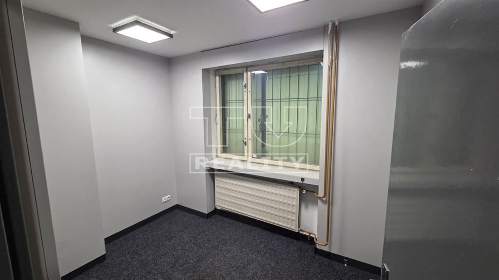 PREVÁDZKOVÉ PRIESOTRY NA PRENÁJOM, 500m2 - 4