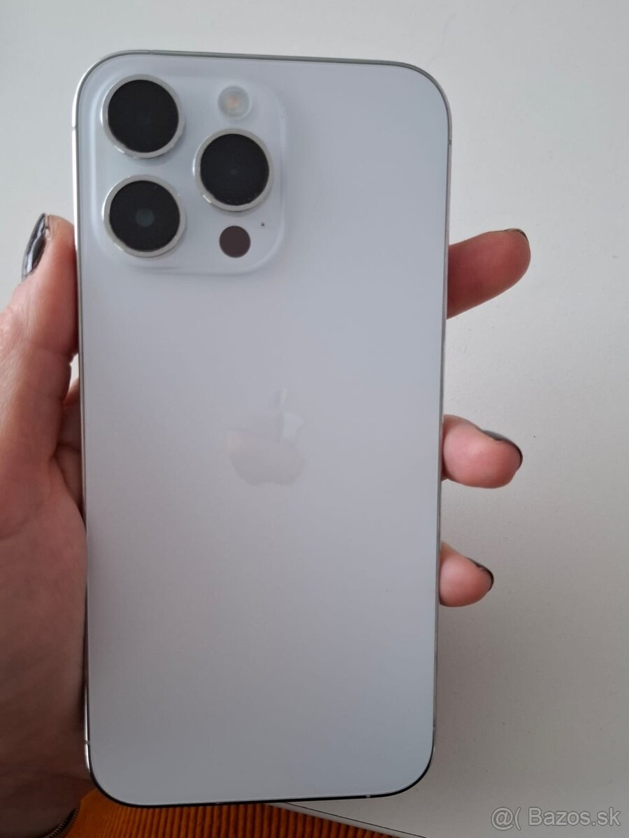 Apple iPhone 14 Pro Max 128GB - 4