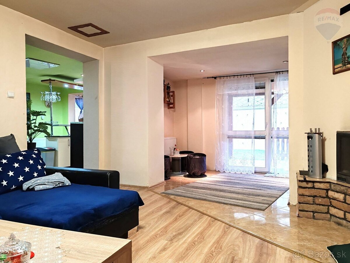 4 izbový rodinný dom (140m2) Vrakúň - 4