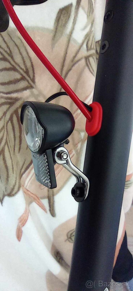 elektricka kolobezka - 4