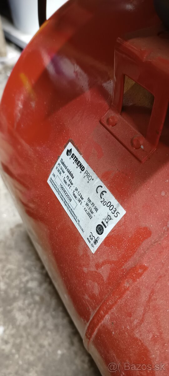 Domáca Vodáreň - 4