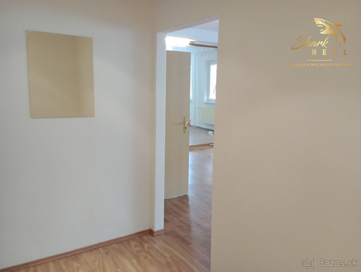 Komerčný priestor na prenájom - 4