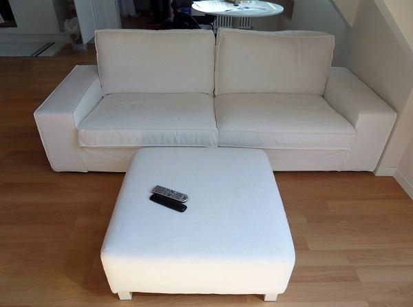 PRENÁJOM CENTRUM 1i byt, 50 m2 s park. miestom - 4