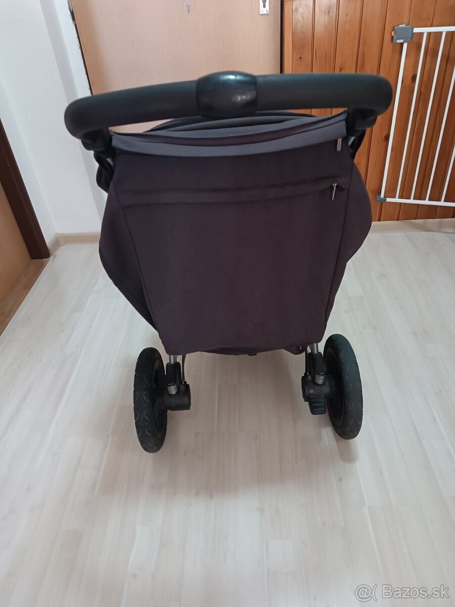 Športový kočík Britax B-motion 3 - 4
