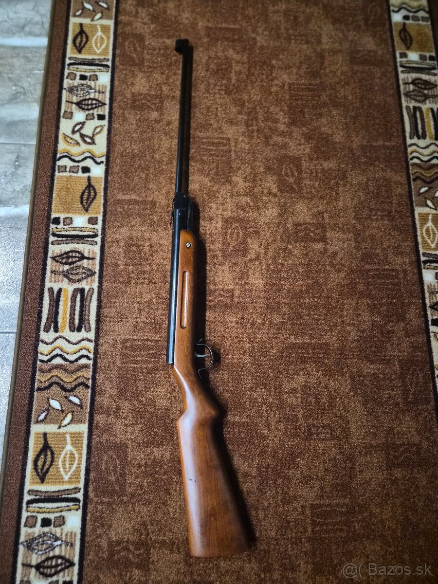 Predám vzduchovky - 4