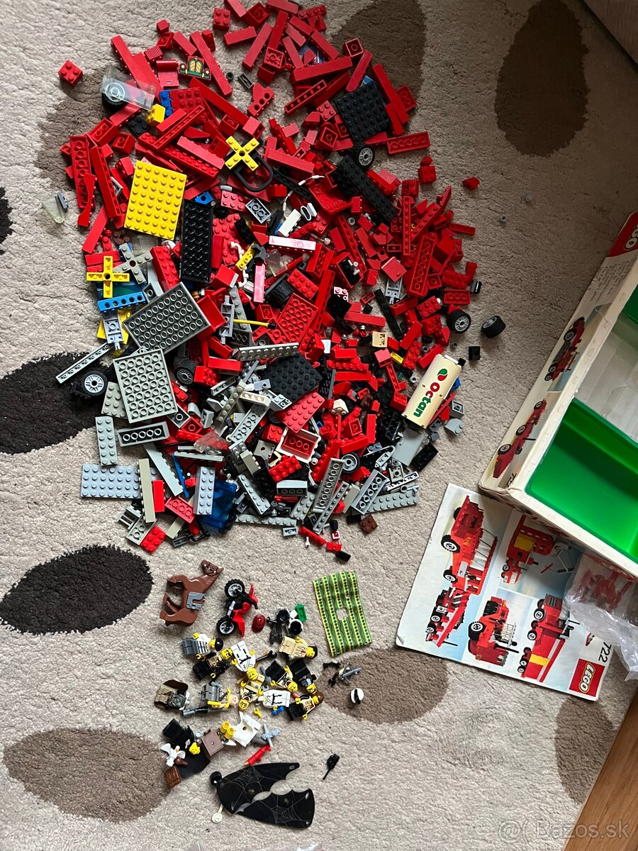 Lego mix - 4