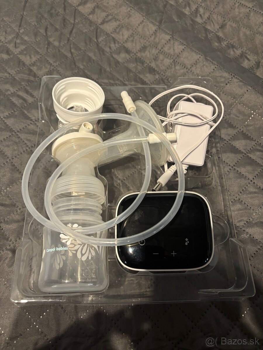 Odsávačka mlieka - 4