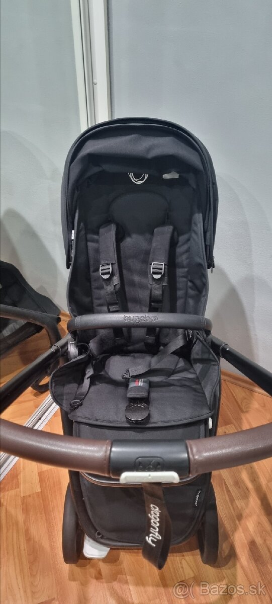 Bugaboo Dragonfly - 4