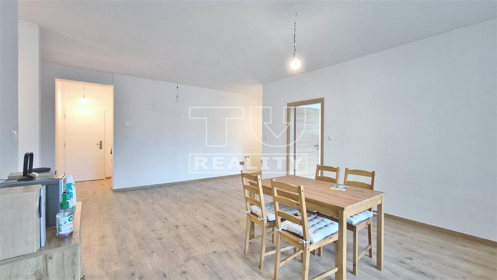 Exkluzívny 3-izbový byt • 69,63 m2 + balkón, Bratislava ... - 4