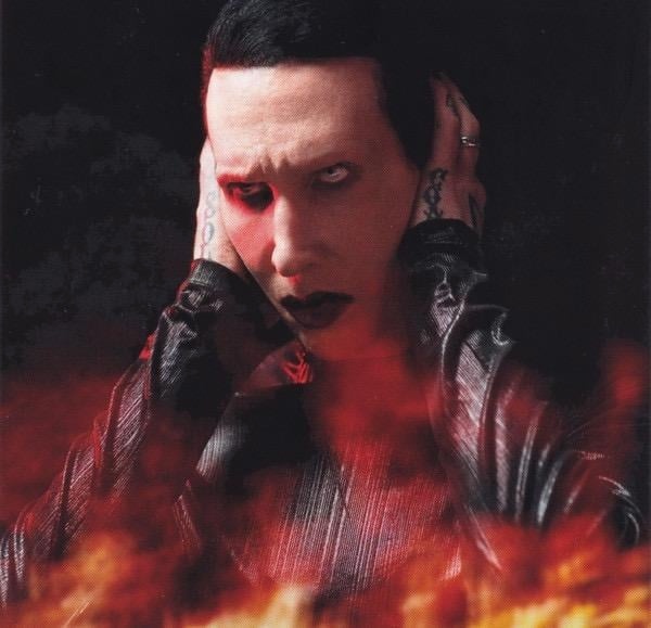 Marilyn Manson - 4