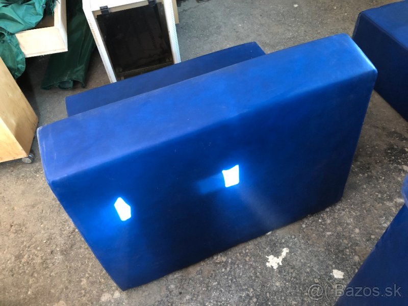 Segmenty sedenia Quinze & Milan TM - 4