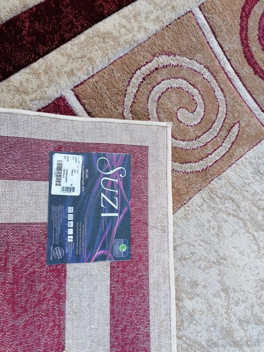 Koberec 332 cm x 240 cm - 4