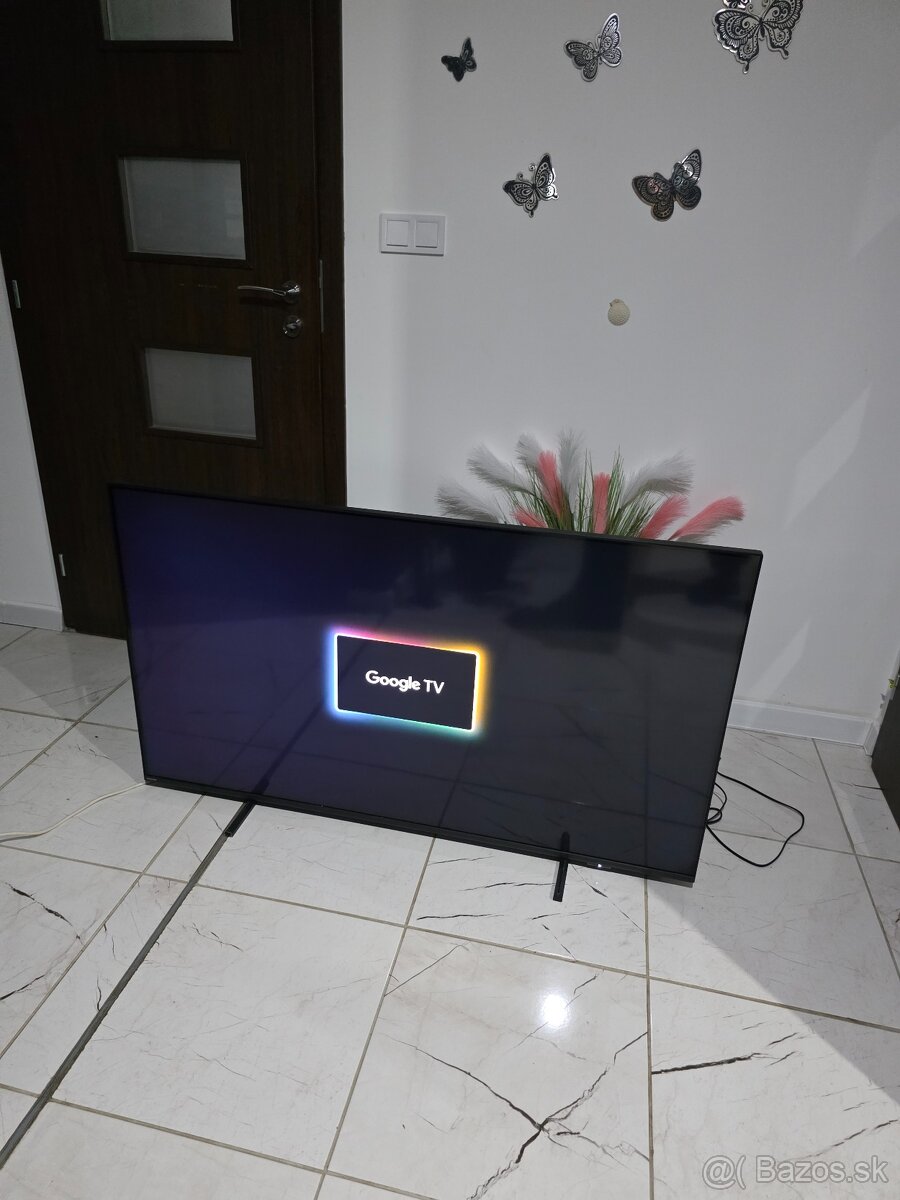 Predám TV Philips 55 PML8709/12 - 4