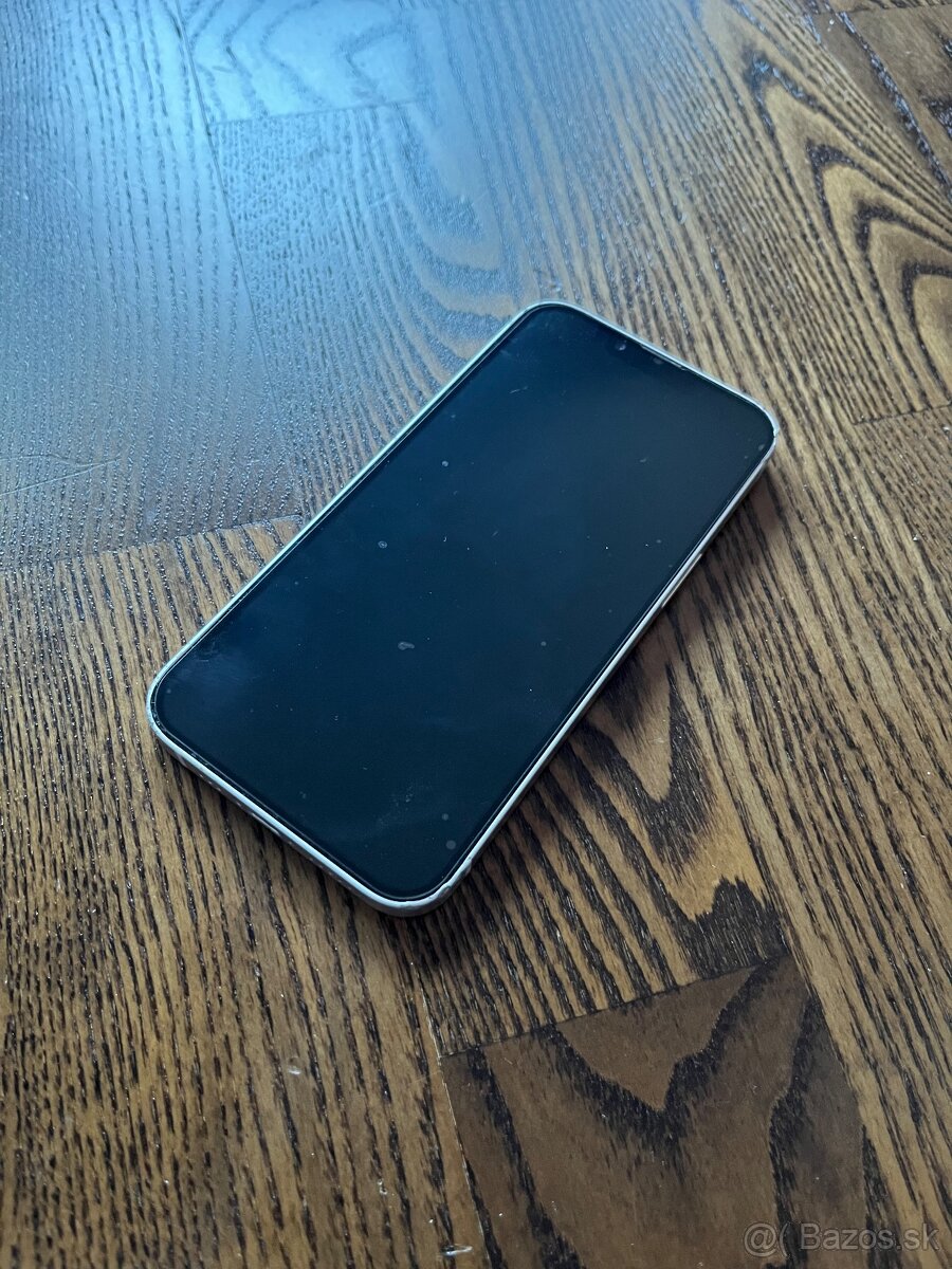 Iphone 13 128gb // NOVÁ BATERKA - 4