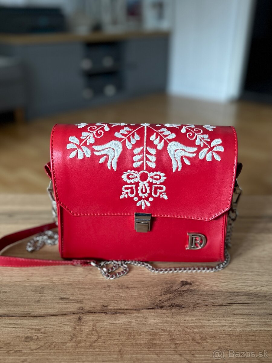 Kabelka Dajana Rodriguez❤️ - 4