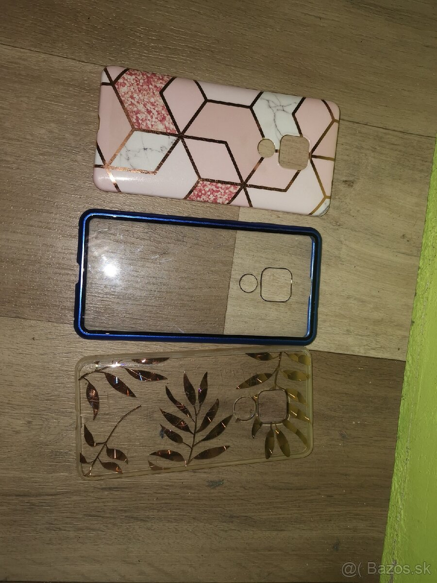 Huawei mate 20 obaly - 4