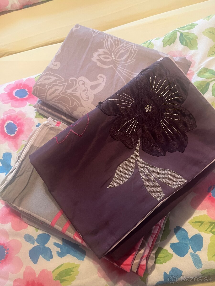 Obliečky,návlečky - 4