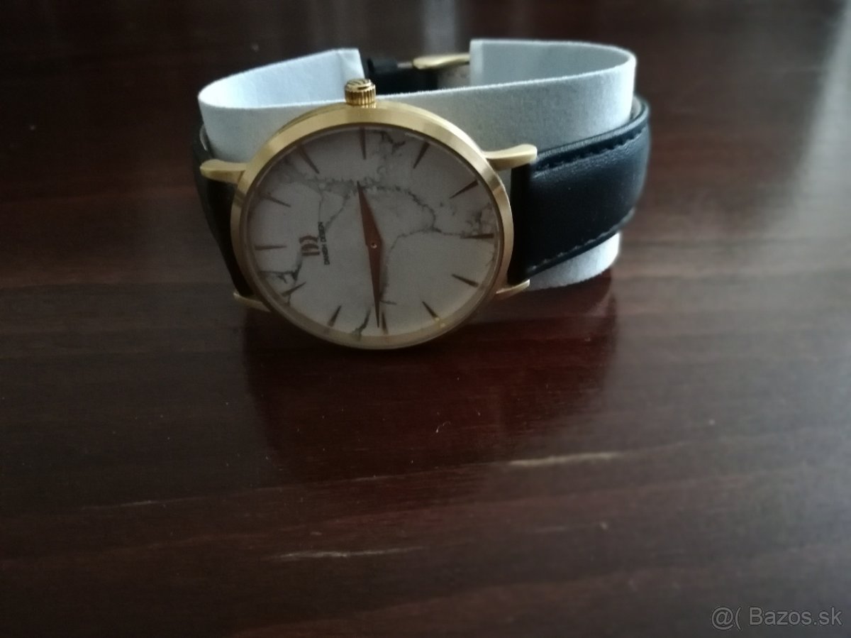 Na predaj hodinky Danish Design - 4