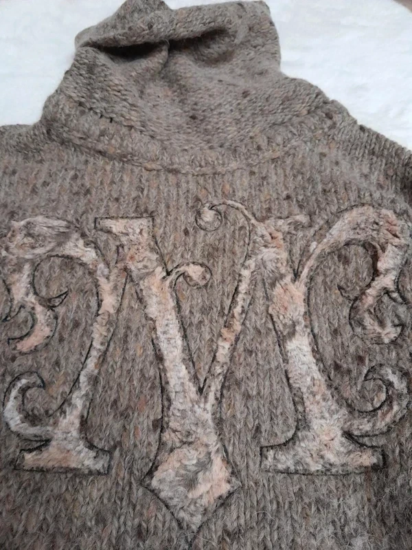 Svetre Mayo Chix 3ks - 4