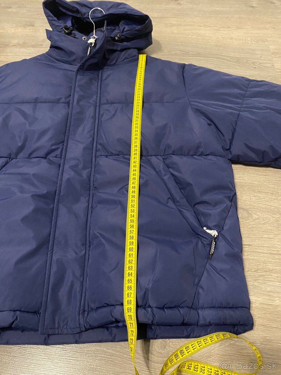 Nová zimná pánska bunda - 4