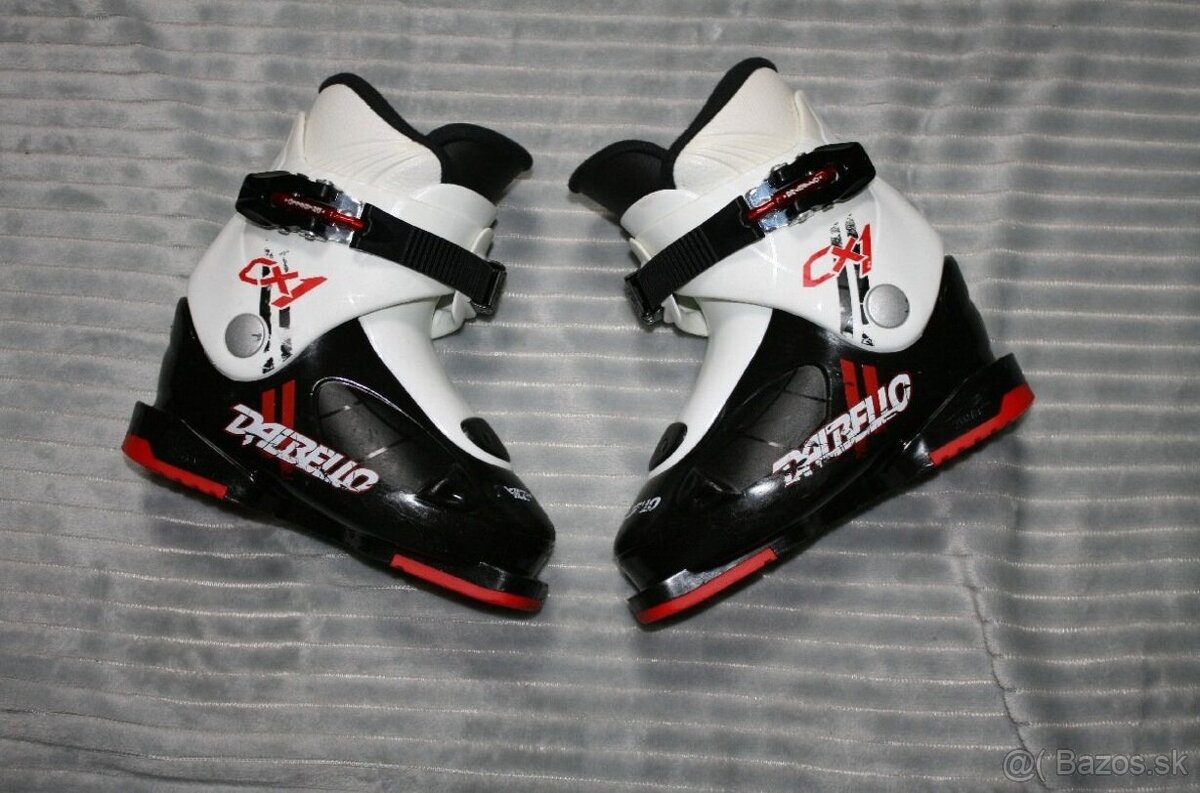 detské lyže 80 cm - 4