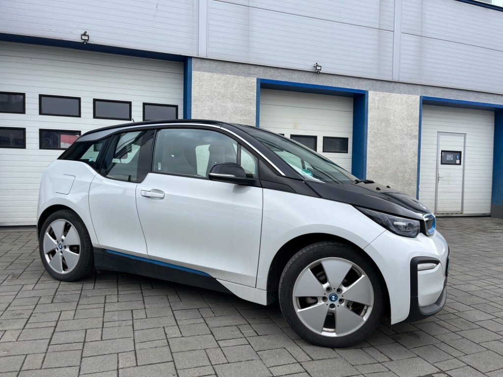 BMW i3 Elektro 120Ah - 4