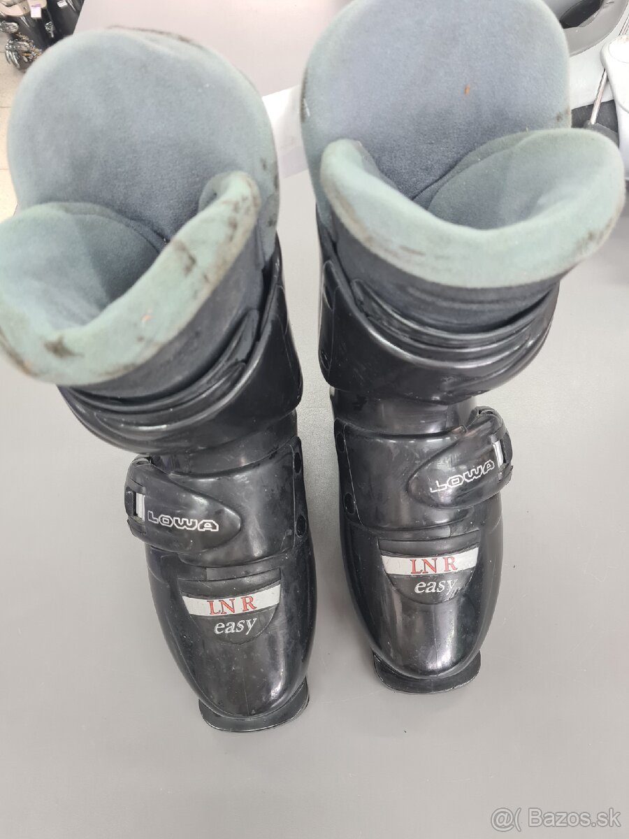 Lyžiarky v.40, zn. Lowa - 4