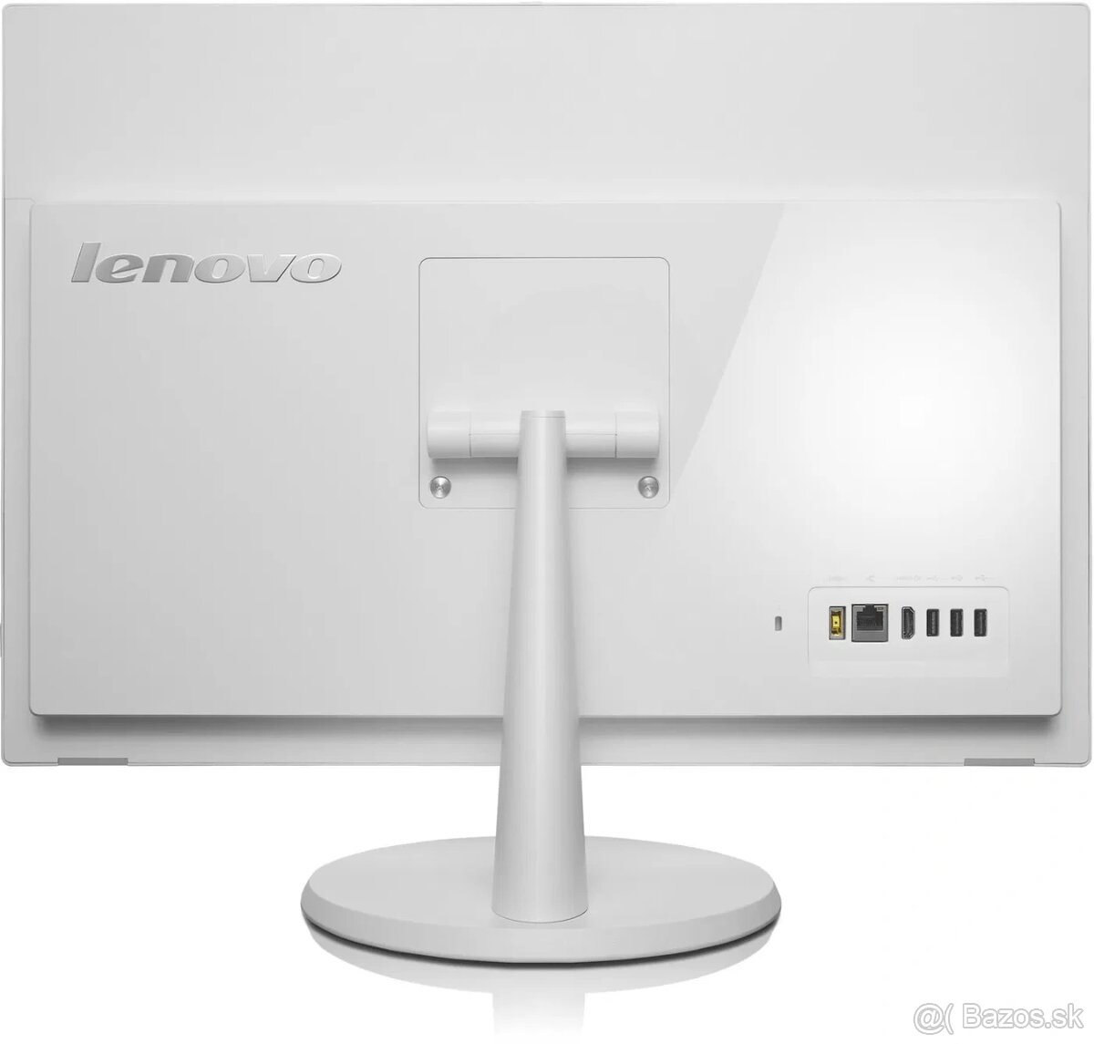 Lenovo All In One 21,5" - 4
