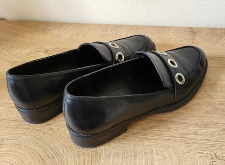 Topanky mokasiny - 4