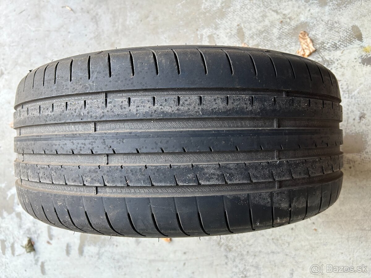 Goodyear eagle F1 asymmetric 6, 23540R19 -sada - 4