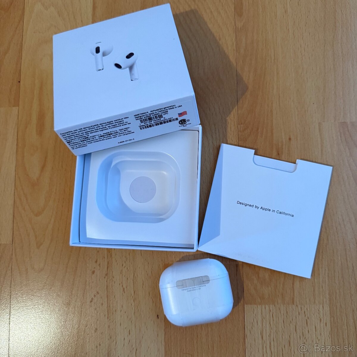 Airpods 3 - 4