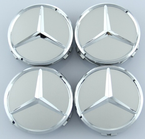 Pukličky - stredové krytky - 4